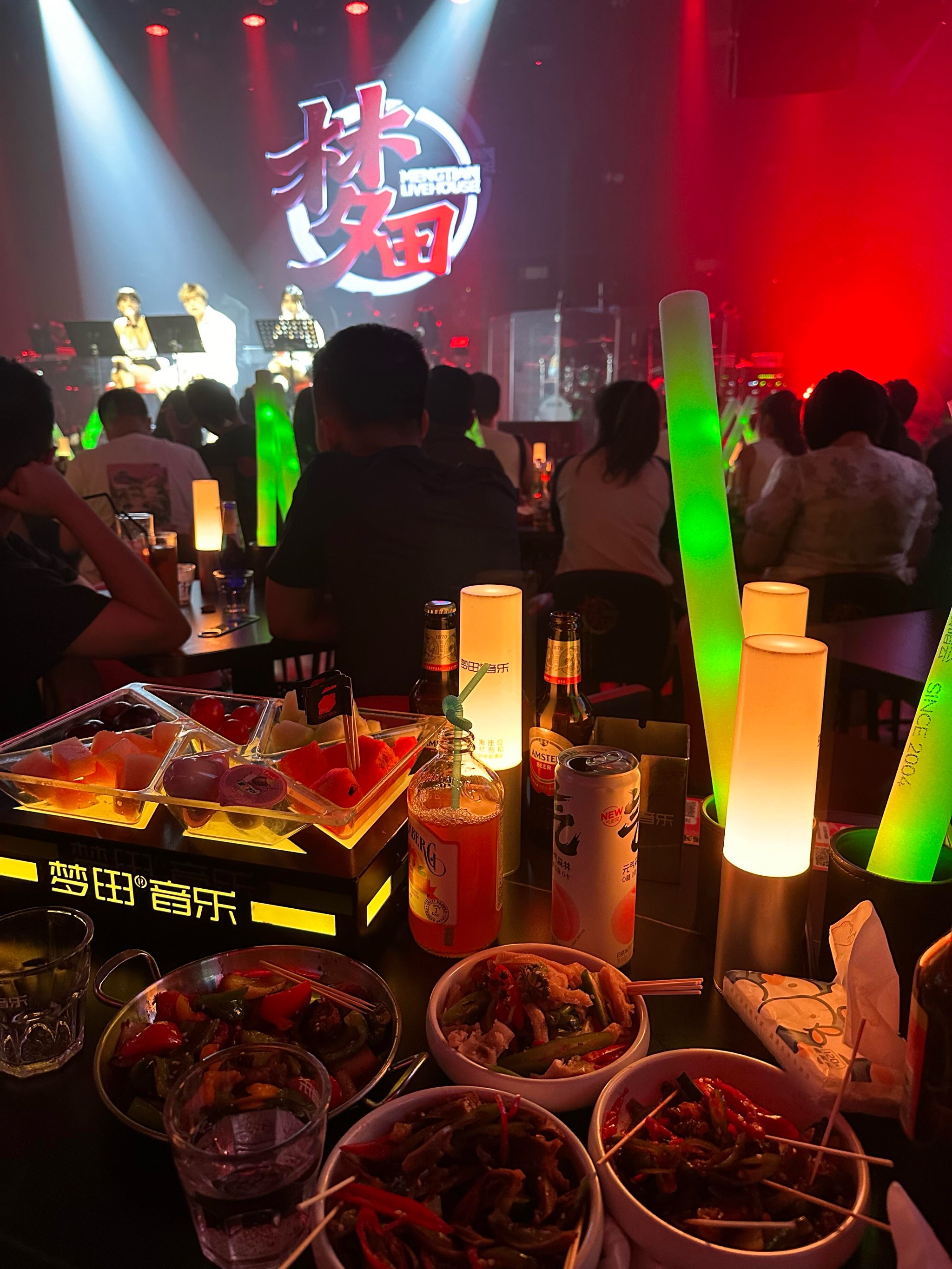 淮南商务ktv环境怎么样好不好-谢家集区ktv预定